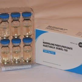 Drostanolone enanthate opinie