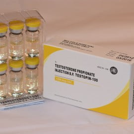 Drostanolone enanthate opinie