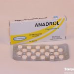 Anadrol EP
