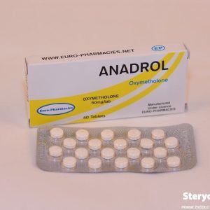 Anadrol EP