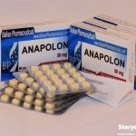 OXYMETHOLONE ANAPOLON