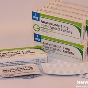 Anastrozole Generic
