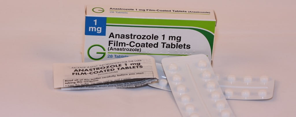 Anastrozole Generic 2