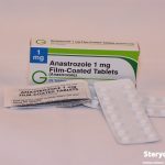 Anastrozole Generic 2