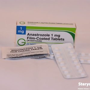 Anastrozole Generic 2