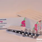 Anastrozole Sandoz