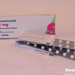 Anastrozole Sandoz 2