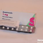 Anastrozole 3