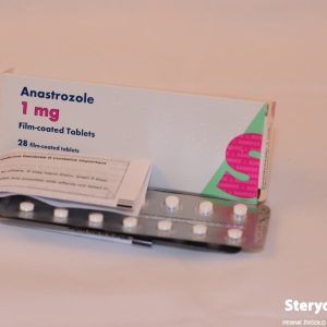Anastrozole 3