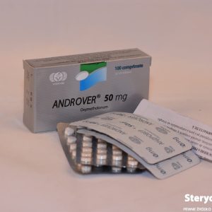 Androver 2