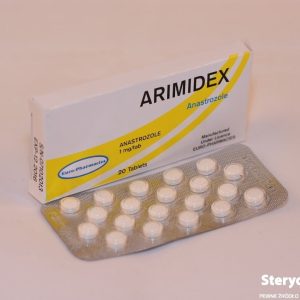 Arimidex EP2