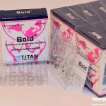 Bold (Boldenone Undecylenate 250)