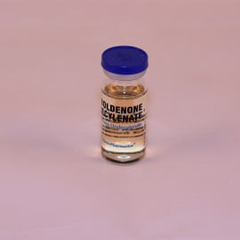 BOLDENON adecaonate EP