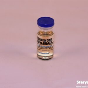 BOLDENON adecaonate EP