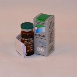 Boldever