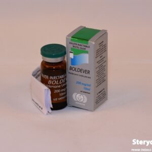 Boldever
