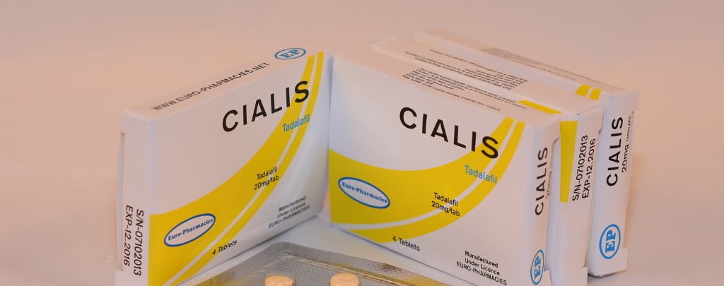 Cialis