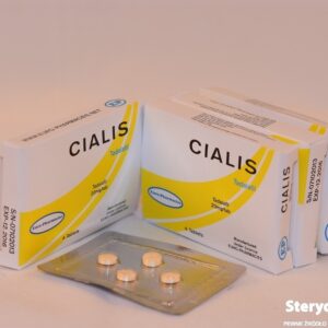 Cialis