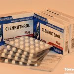 CLENBUTEROL BAŁKAN