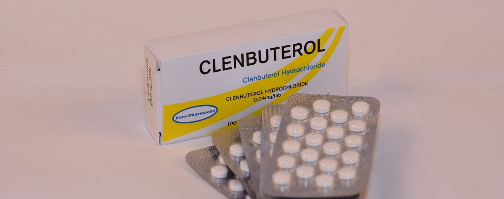 Clenbuterol EP