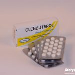 Clenbuterol EP