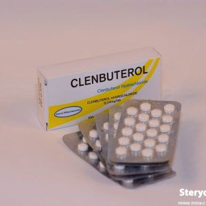 Clenbuterol EP