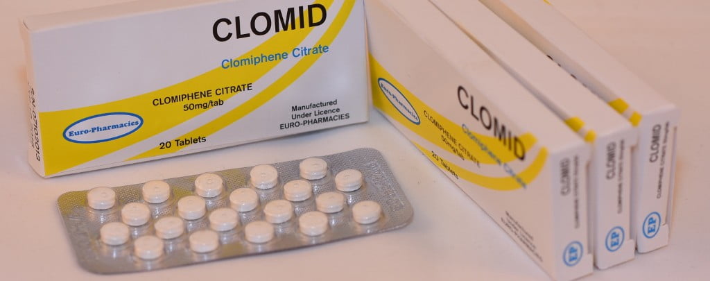 Clomid