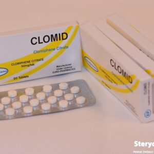 Clomid