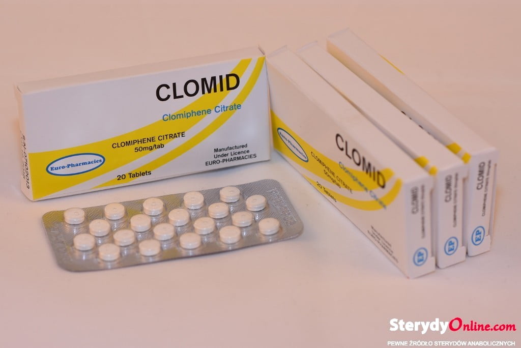 Canadian Pharmacies For Clomiphene