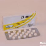 Clomid EP2