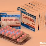 METANABOL DANABOL