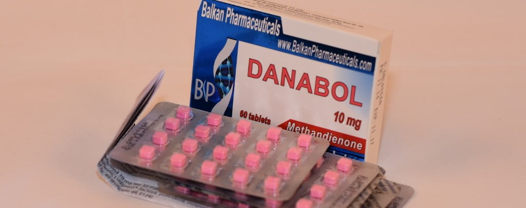 METANABOL DANABOL 2