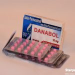 METANABOL DANABOL 2