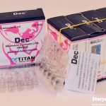 Dec (Nandrolone Deconoate)