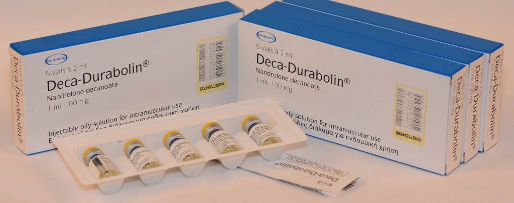 DEKA DURABOLIN