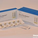 DEKA DURABOLIN