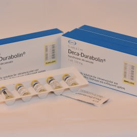 DEKA DURABOLIN