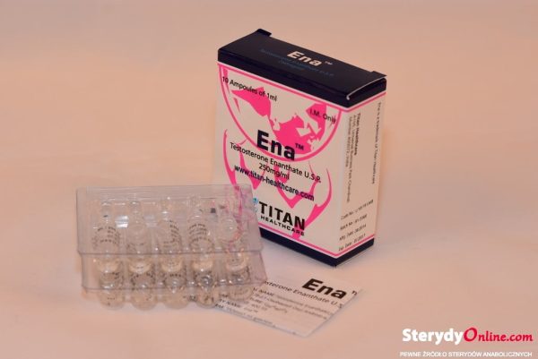 Testosterone Enanthate