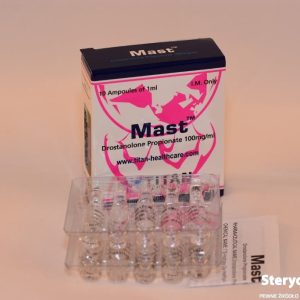Mast 2