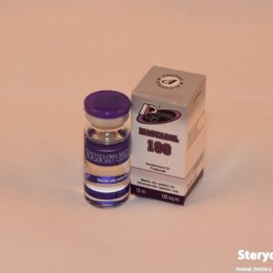 DROSTANOLONE DI-PROPIONATE MASTABOL 100