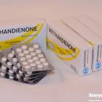 Metanabol METHANDIENONE
