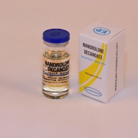 DECANABOL Nandrolon EP