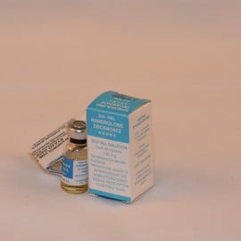 Nandrolone Decanoate