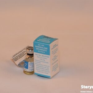 Nandrolone Decanoate