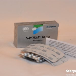 Naposim 2