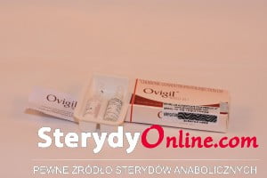 Ovigil 5000 HCG galeria 1