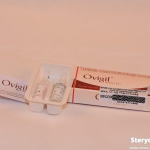 Ovigil 5000 HCG galeria 1