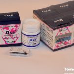 Oxa (Oxandrolone)