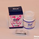 Oxandrolone 2