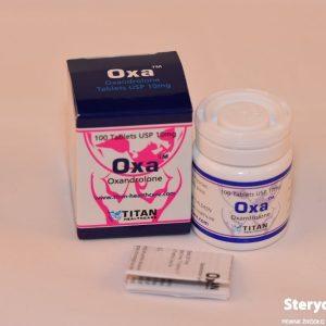 Oxandrolone 2